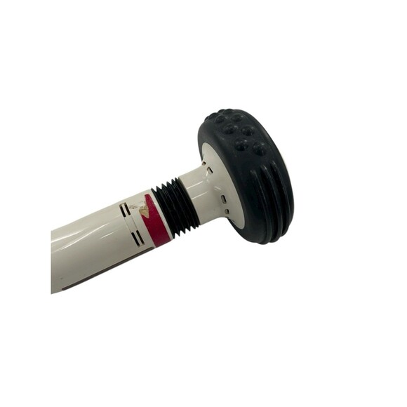 Pollenex New Fangled Power Massager 2 Speed Relaxation Massager Fast Shipping - Picture 8 of 10